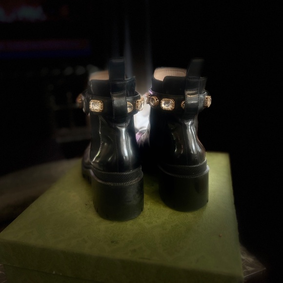 Gucci Boots - Picture 8 of 9